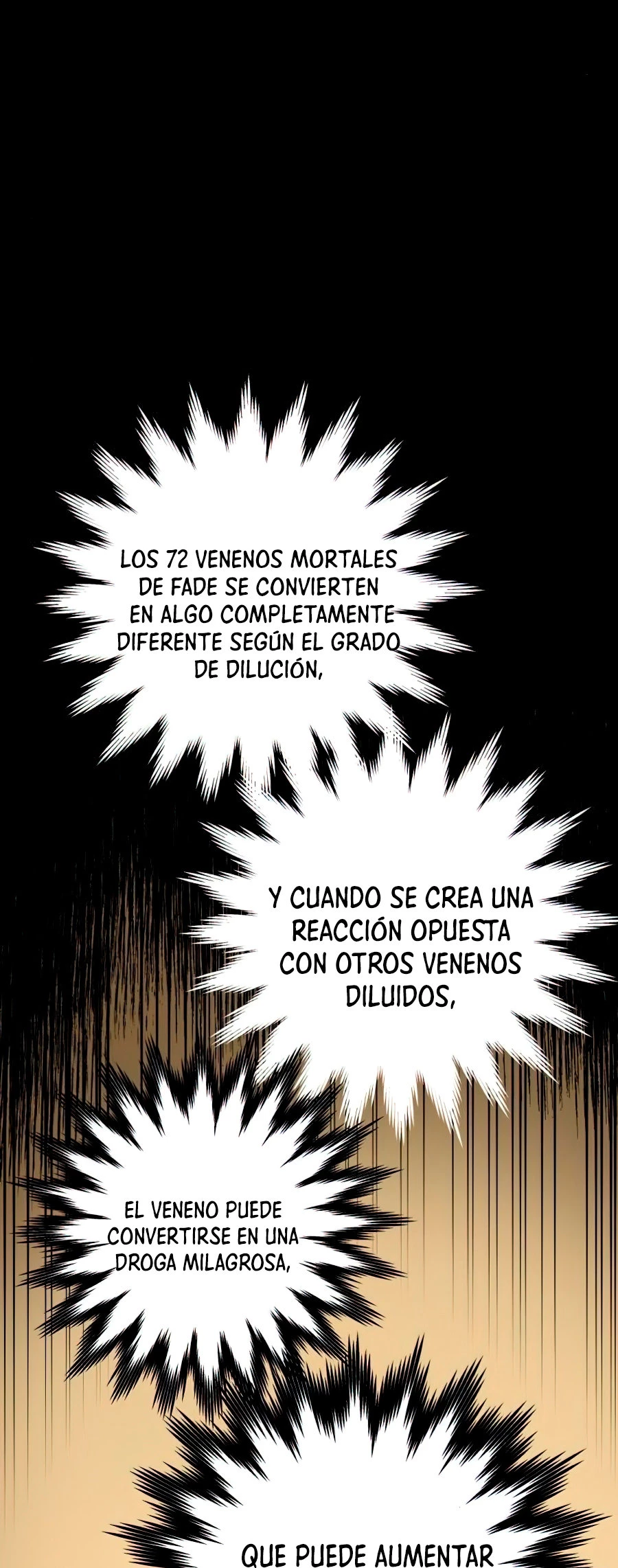 el Dios de la Batalla Suicida - Capítulo 14 - Página 27 - LectorTMOo