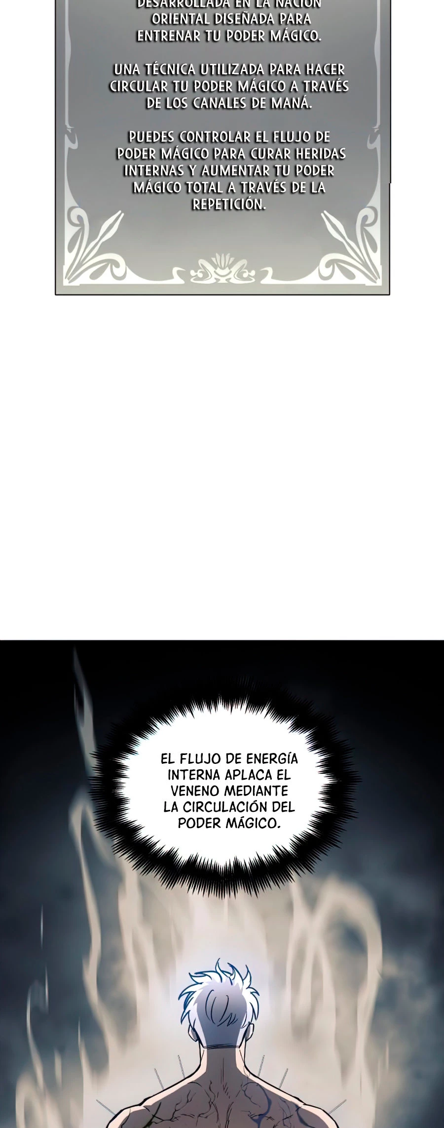 el Dios de la Batalla Suicida - Capítulo 14 - Página 32 - LectorTMOo