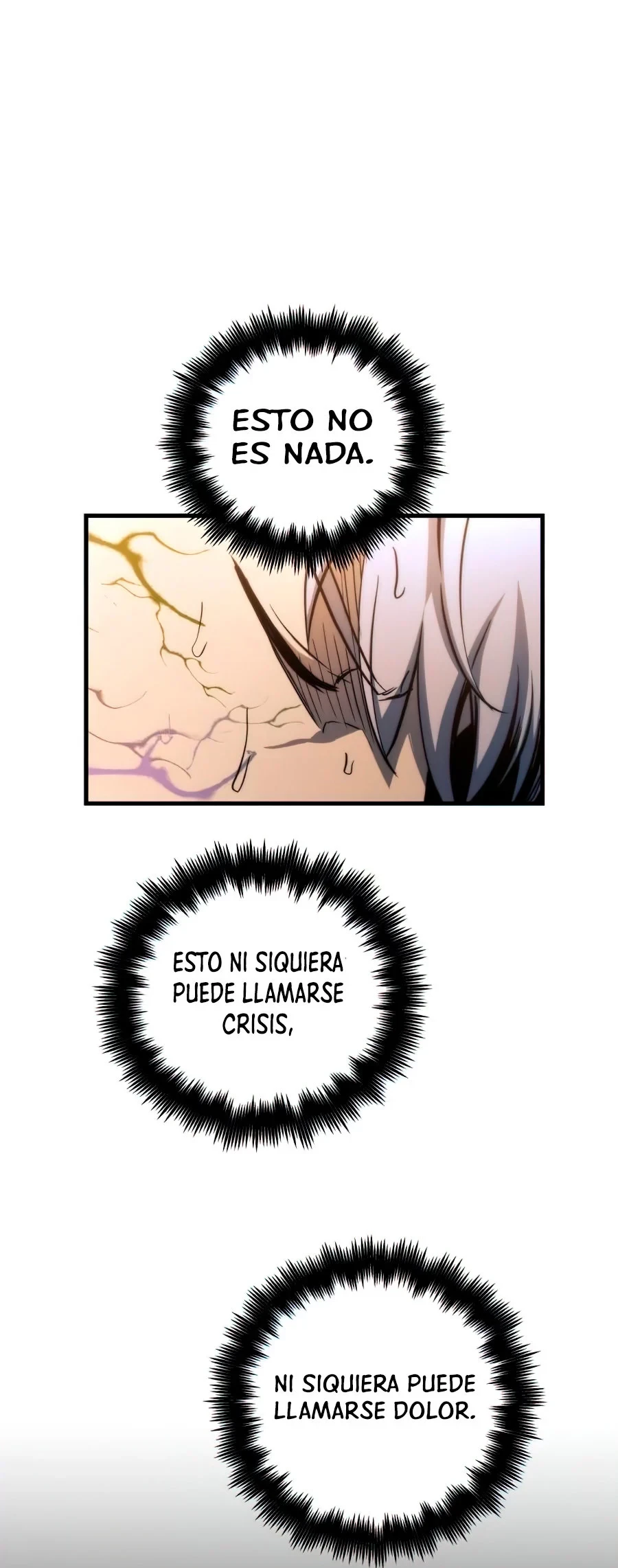 el Dios de la Batalla Suicida - Capítulo 14 - Página 34 - LectorTMOo