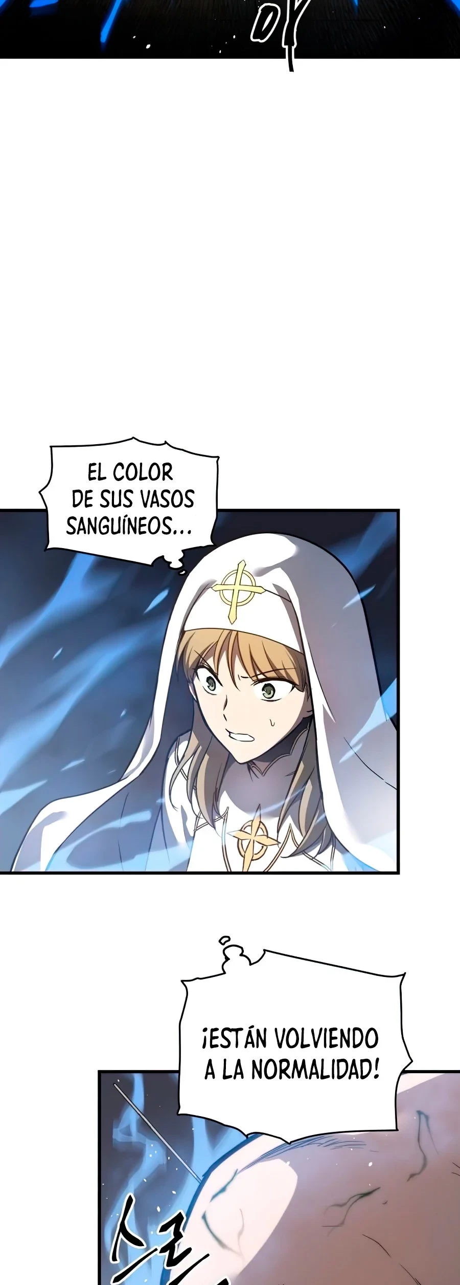 el Dios de la Batalla Suicida - Capítulo 14 - Página 40 - LectorTMOo