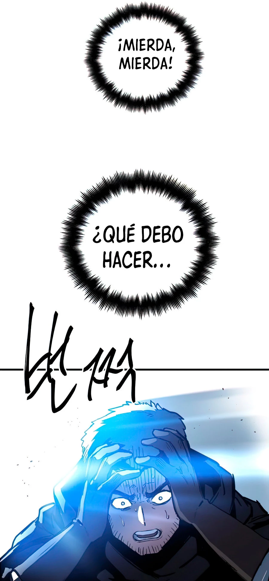 el Dios de la Batalla Suicida - Capítulo 14 - Página 83 - LectorTMOo