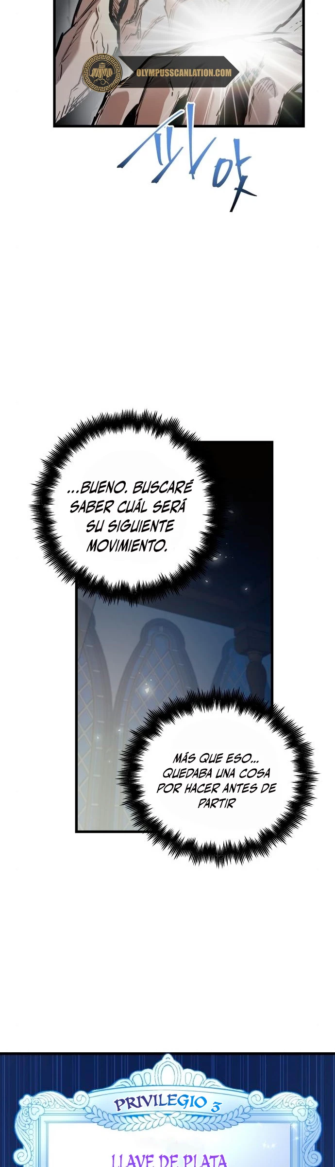 el Dios de la Batalla Suicida - Capítulo 45 - Página 11 - LectorTMOo