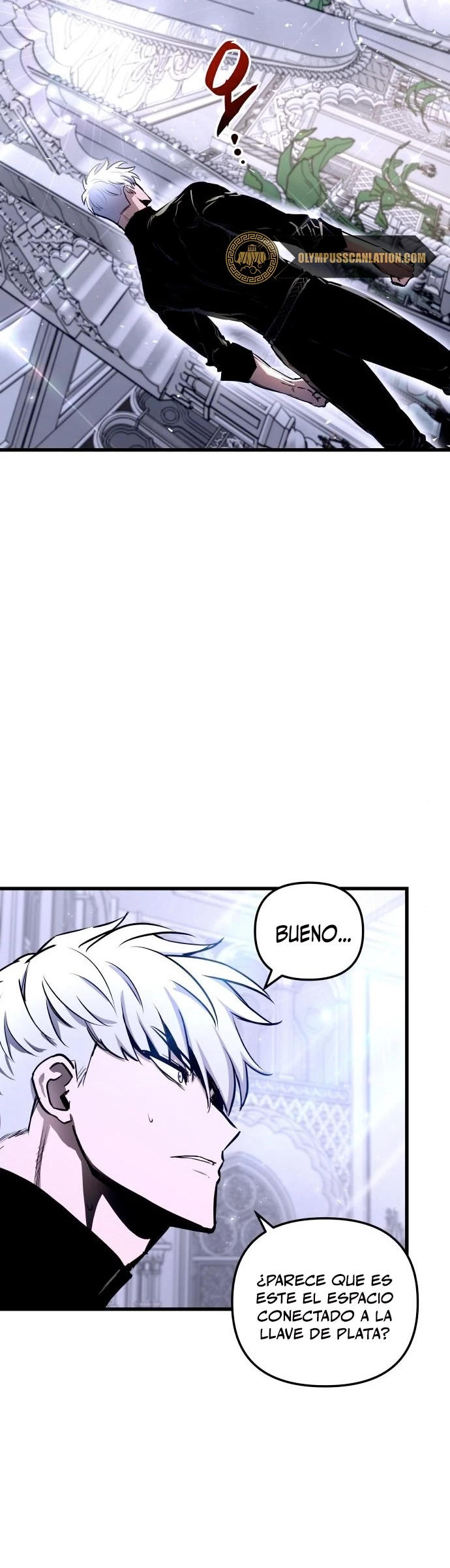 el Dios de la Batalla Suicida - Capítulo 45 - Página 15 - LectorTMOo
