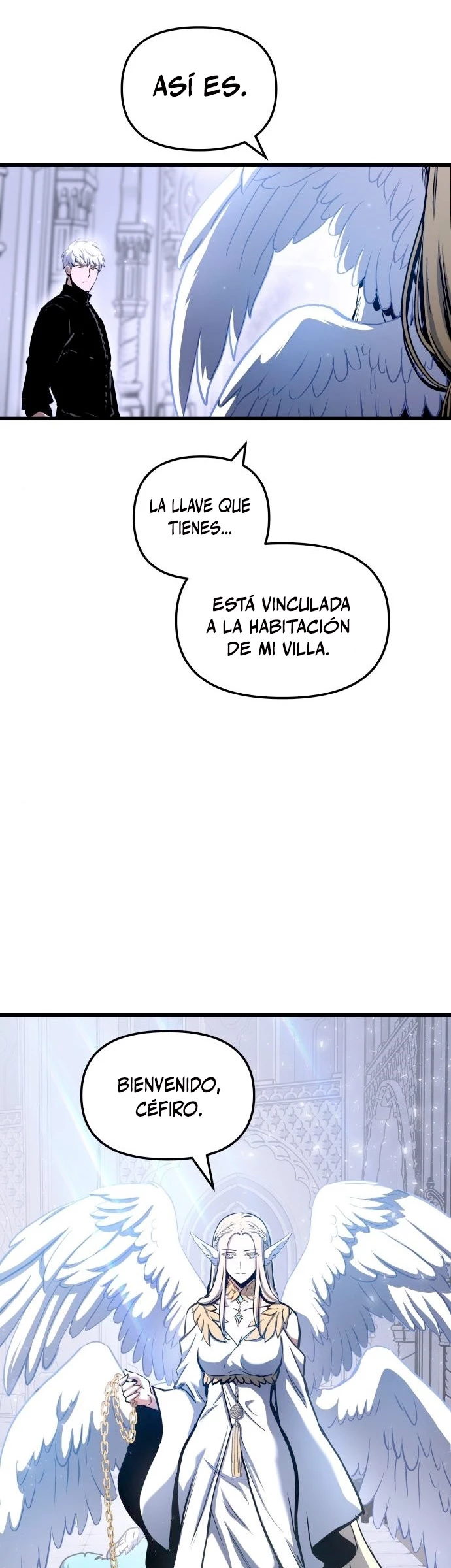 el Dios de la Batalla Suicida - Capítulo 45 - Página 16 - LectorTMOo