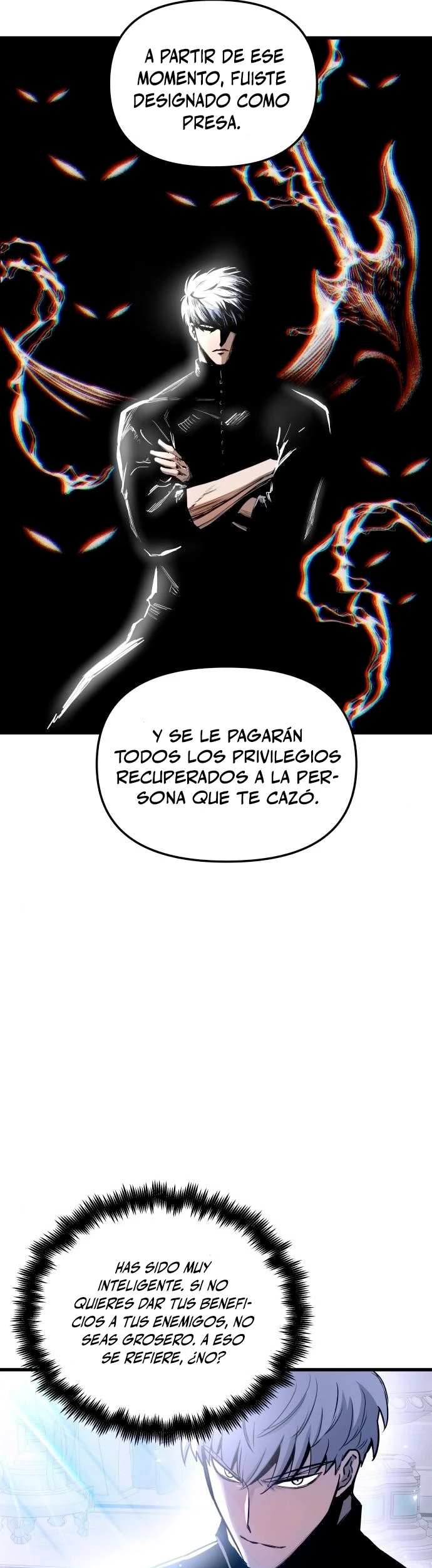 el Dios de la Batalla Suicida - Capítulo 45 - Página 22 - LectorTMOo