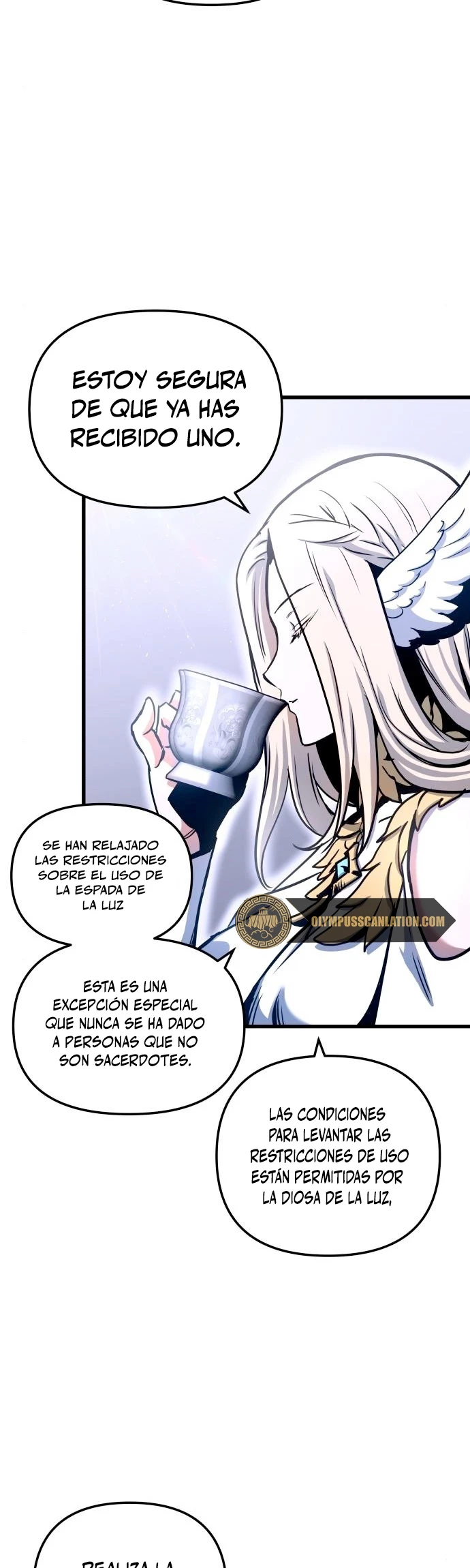 el Dios de la Batalla Suicida - Capítulo 45 - Página 24 - LectorTMOo