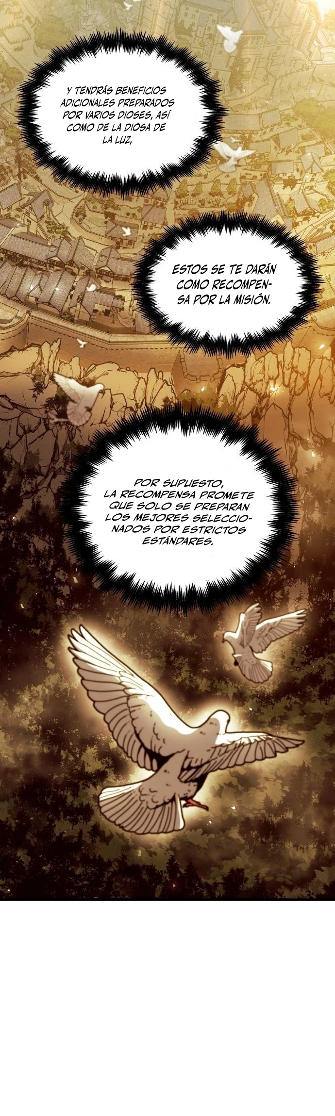 el Dios de la Batalla Suicida - Capítulo 45 - Página 26 - LectorTMOo