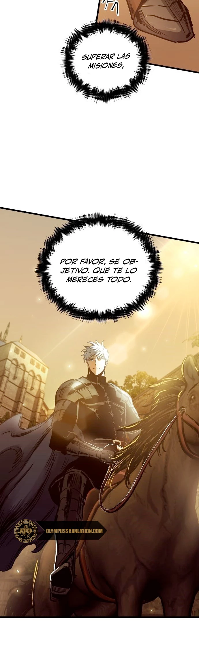 el Dios de la Batalla Suicida - Capítulo 45 - Página 28 - LectorTMOo