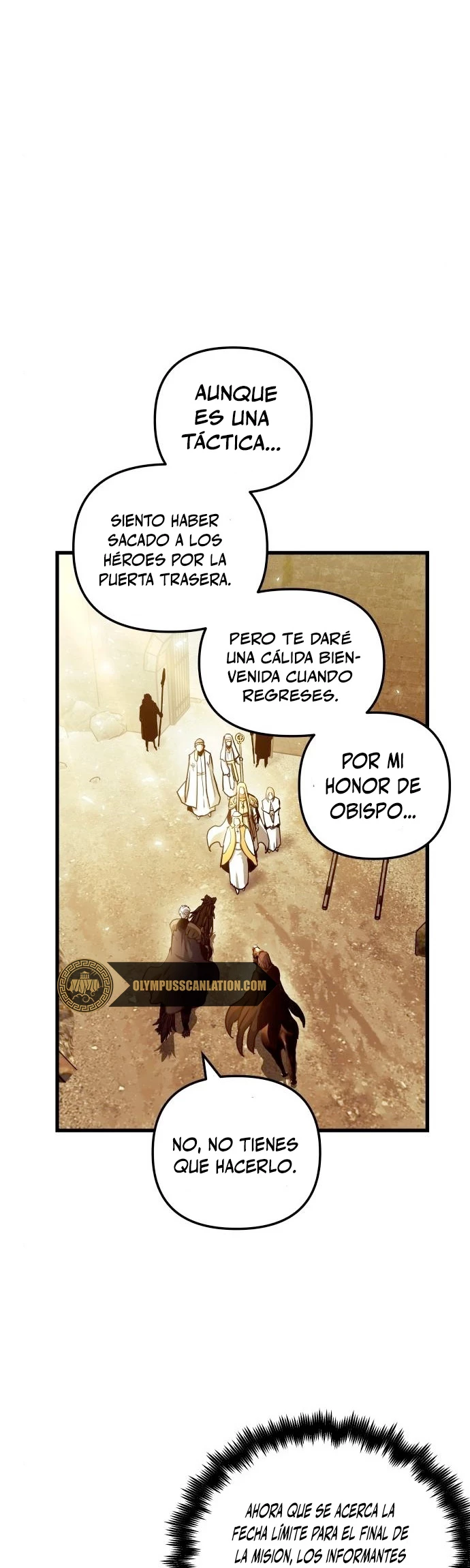 el Dios de la Batalla Suicida - Capítulo 45 - Página 29 - LectorTMOo