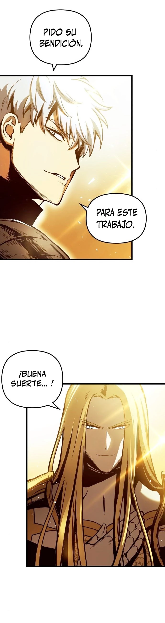 el Dios de la Batalla Suicida - Capítulo 45 - Página 32 - LectorTMOo