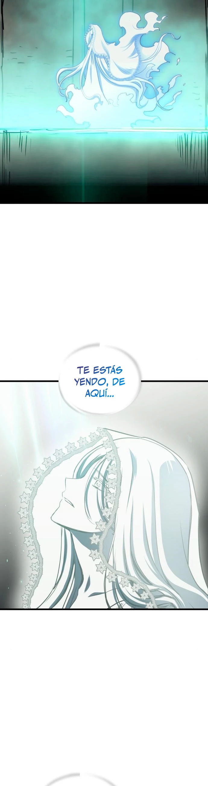 el Dios de la Batalla Suicida - Capítulo 45 - Página 36 - LectorTMOo