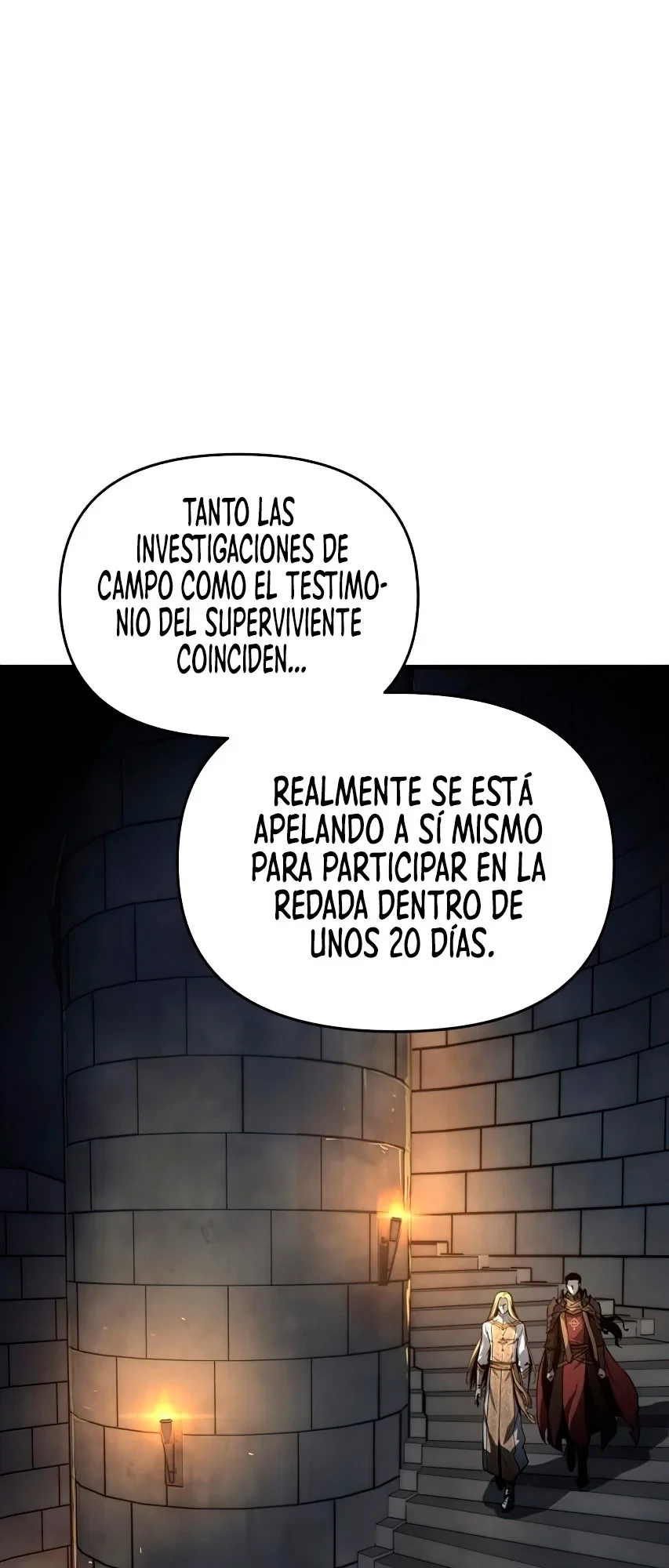 el Dios de la Batalla Suicida - Capítulo 15 - Página 6 - LectorTMOo