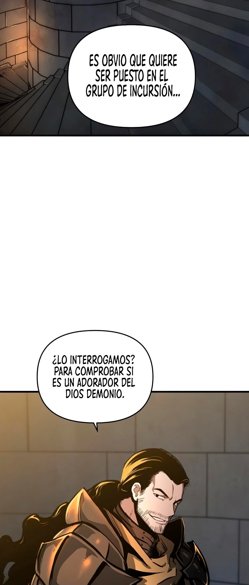 el Dios de la Batalla Suicida - Capítulo 15 - Página 7 - LectorTMOo