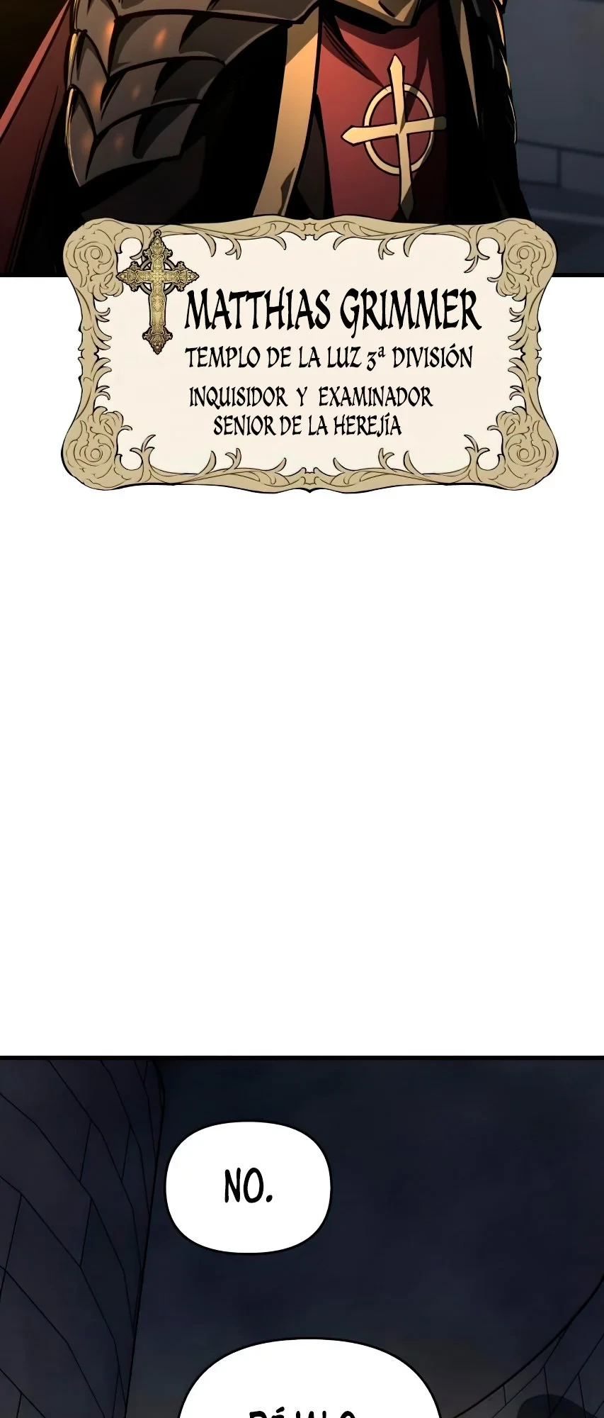 el Dios de la Batalla Suicida - Capítulo 15 - Página 8 - LectorTMOo