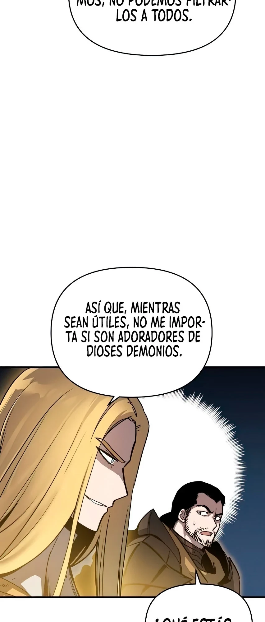 el Dios de la Batalla Suicida - Capítulo 15 - Página 11 - LectorTMOo