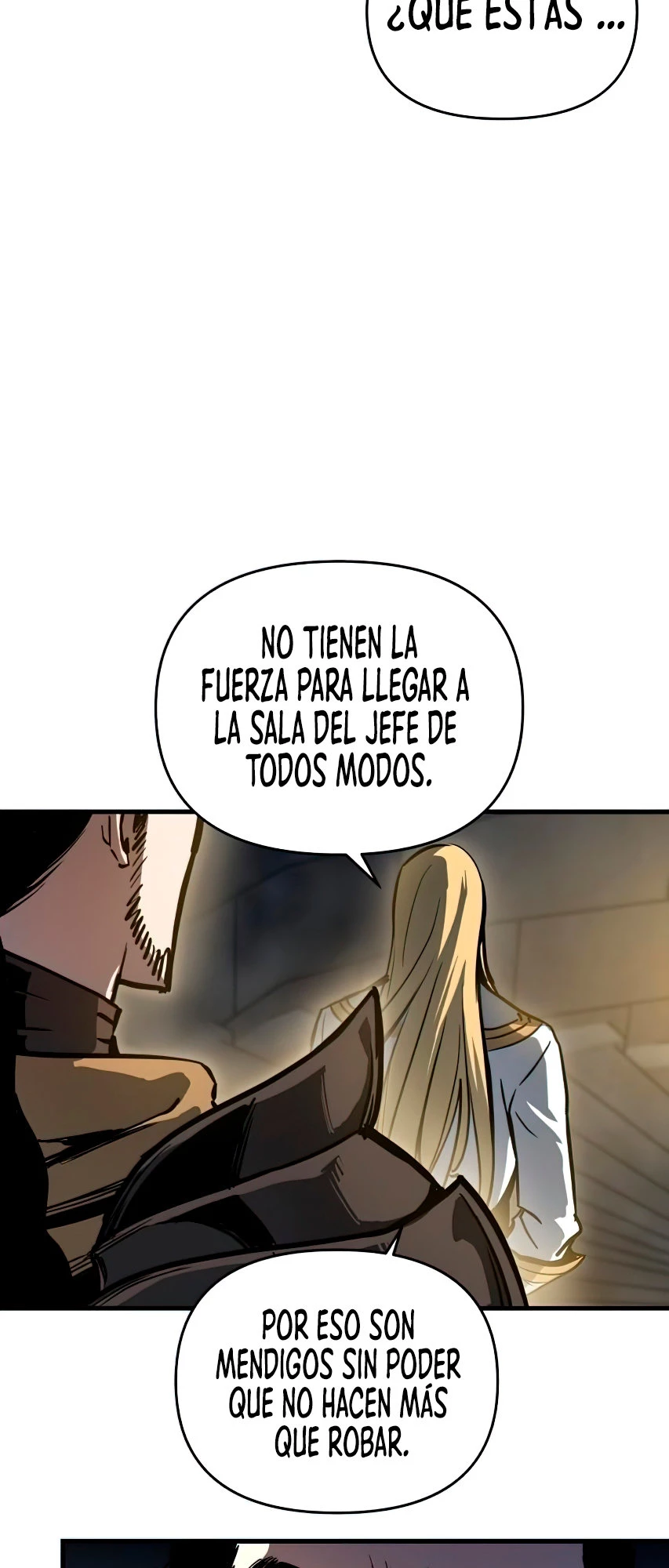 el Dios de la Batalla Suicida - Capítulo 15 - Página 12 - LectorTMOo