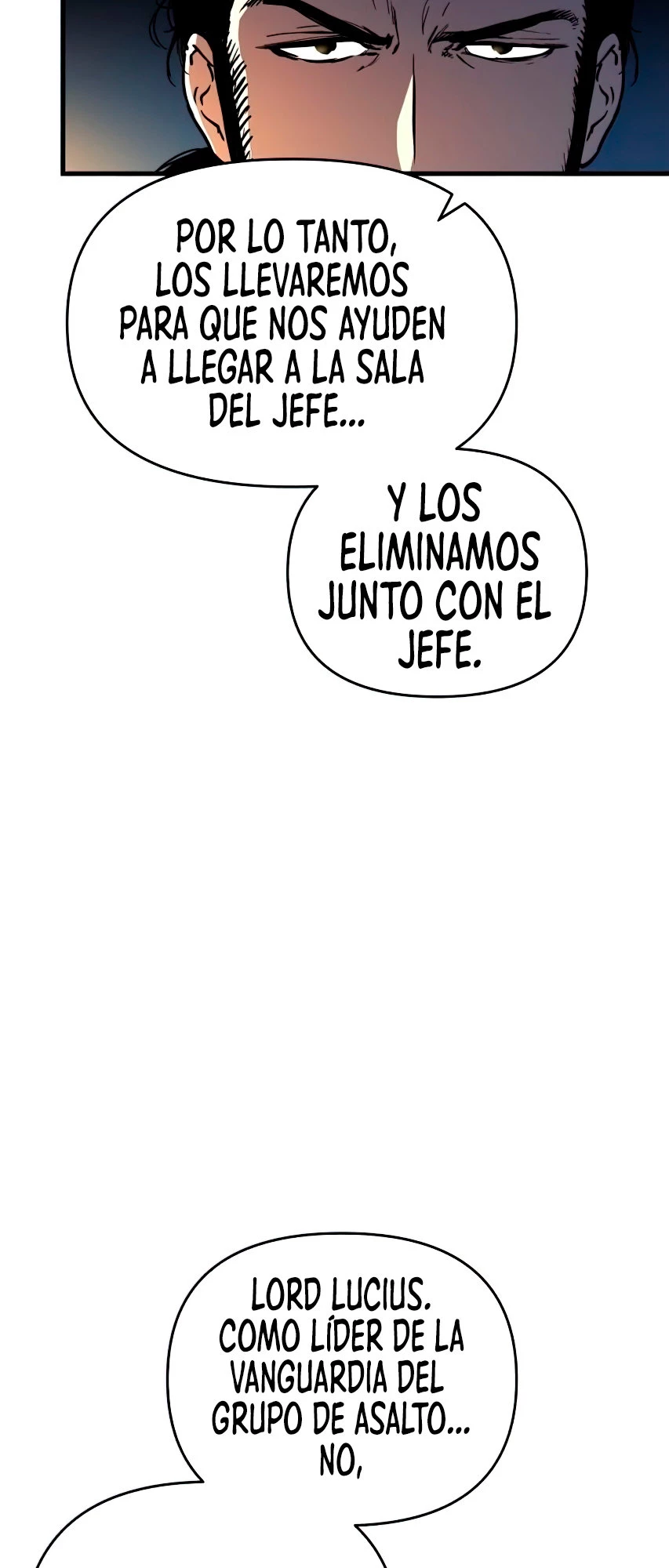 el Dios de la Batalla Suicida - Capítulo 15 - Página 13 - LectorTMOo