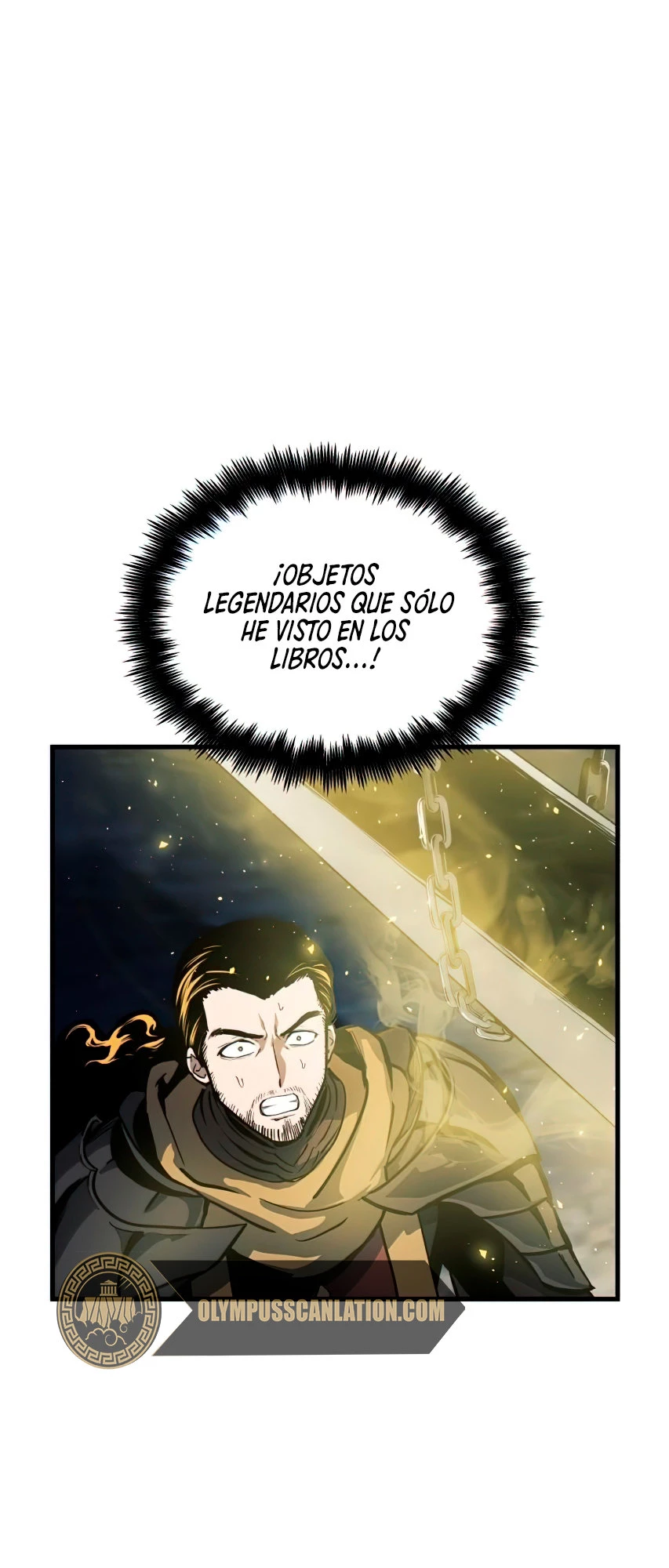 el Dios de la Batalla Suicida - Capítulo 15 - Página 19 - LectorTMOo
