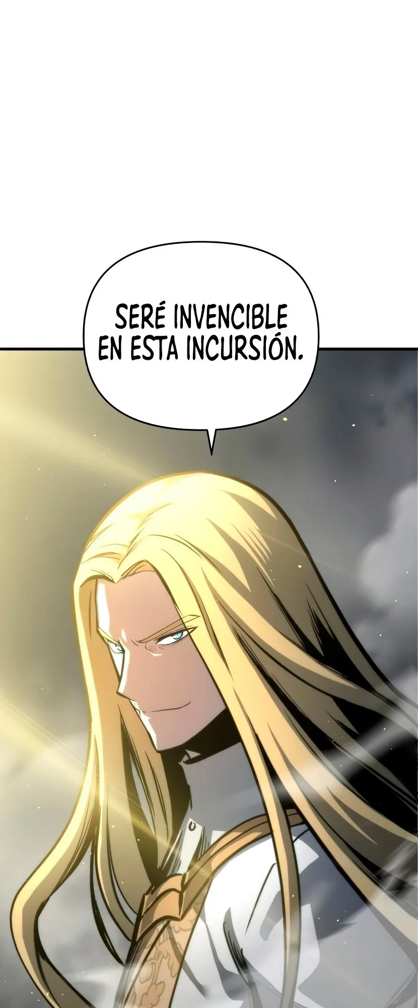 el Dios de la Batalla Suicida - Capítulo 15 - Página 21 - LectorTMOo