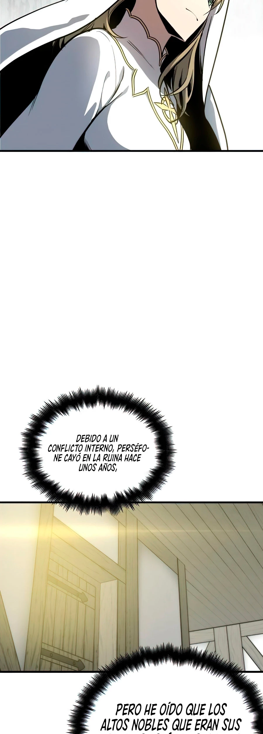 el Dios de la Batalla Suicida - Capítulo 15 - Página 41 - LectorTMOo