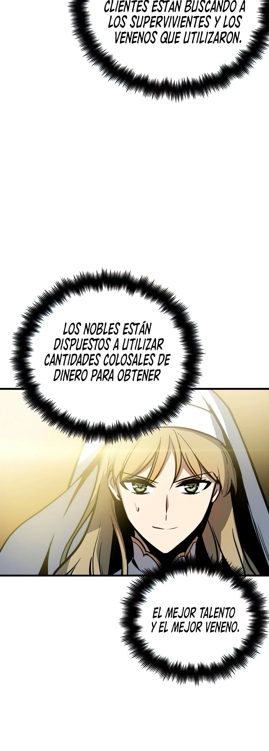el Dios de la Batalla Suicida - Capítulo 15 - Página 42 - LectorTMOo