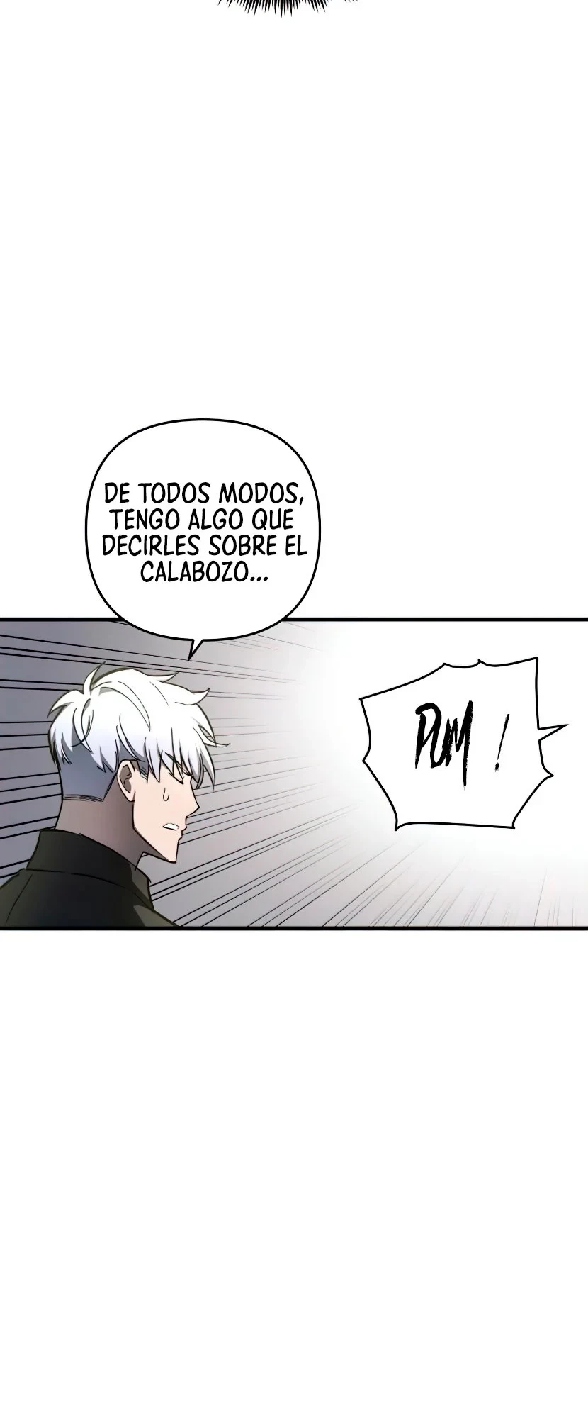 el Dios de la Batalla Suicida - Capítulo 15 - Página 49 - LectorTMOo