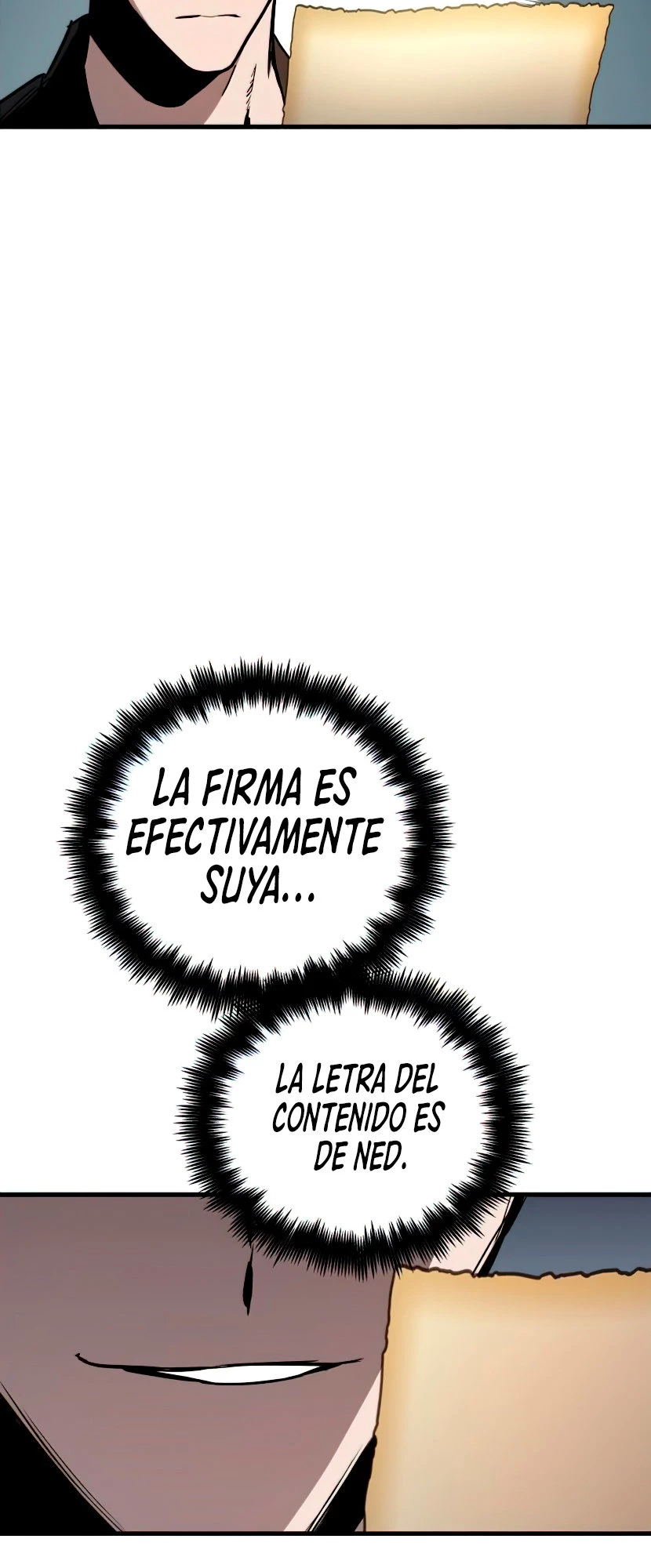 el Dios de la Batalla Suicida - Capítulo 15 - Página 57 - LectorTMOo