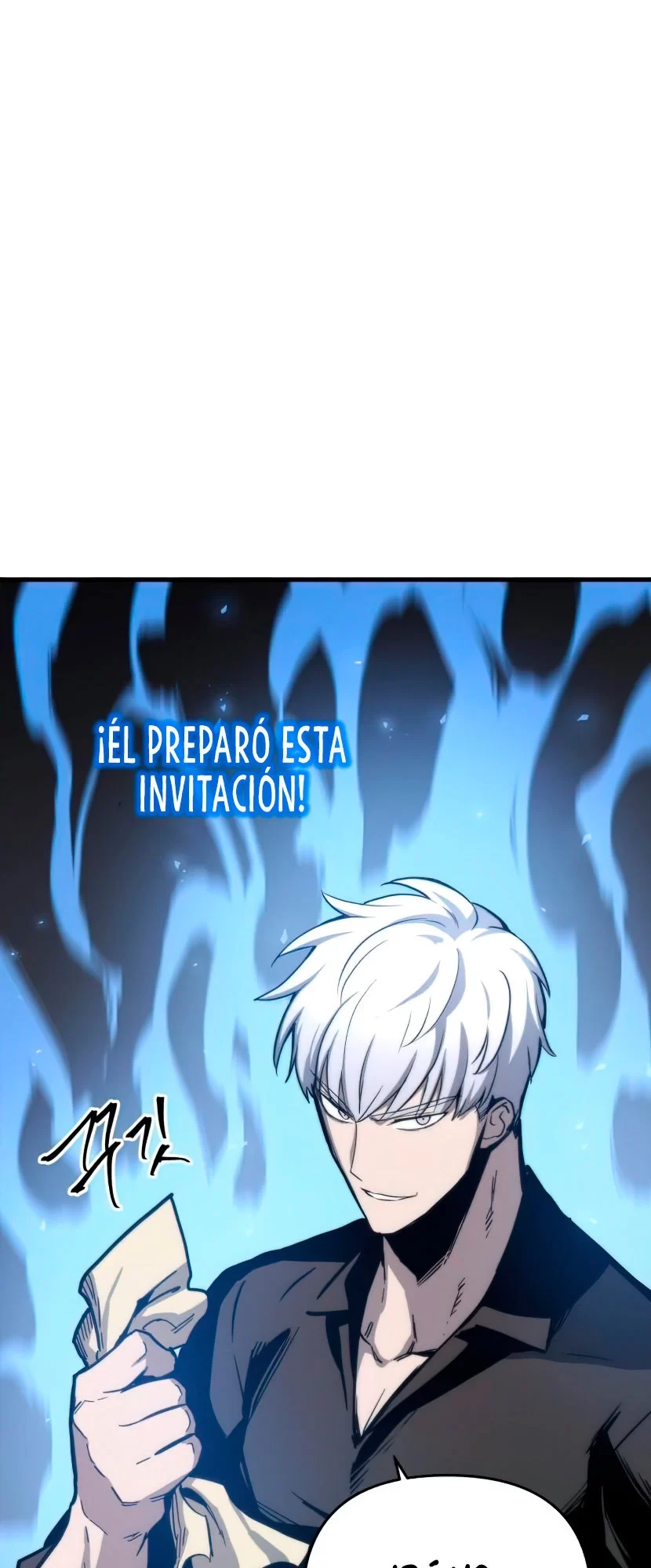 el Dios de la Batalla Suicida - Capítulo 15 - Página 58 - LectorTMOo