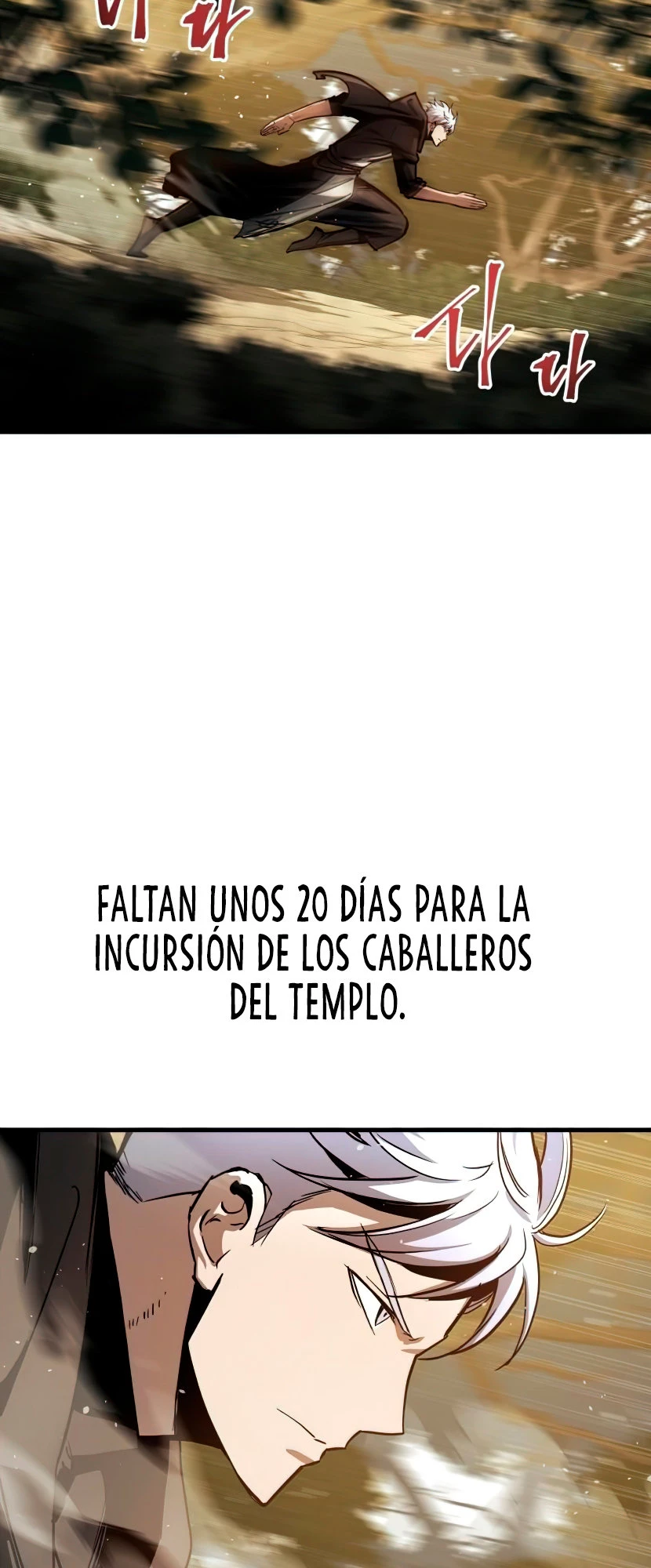 el Dios de la Batalla Suicida - Capítulo 15 - Página 61 - LectorTMOo