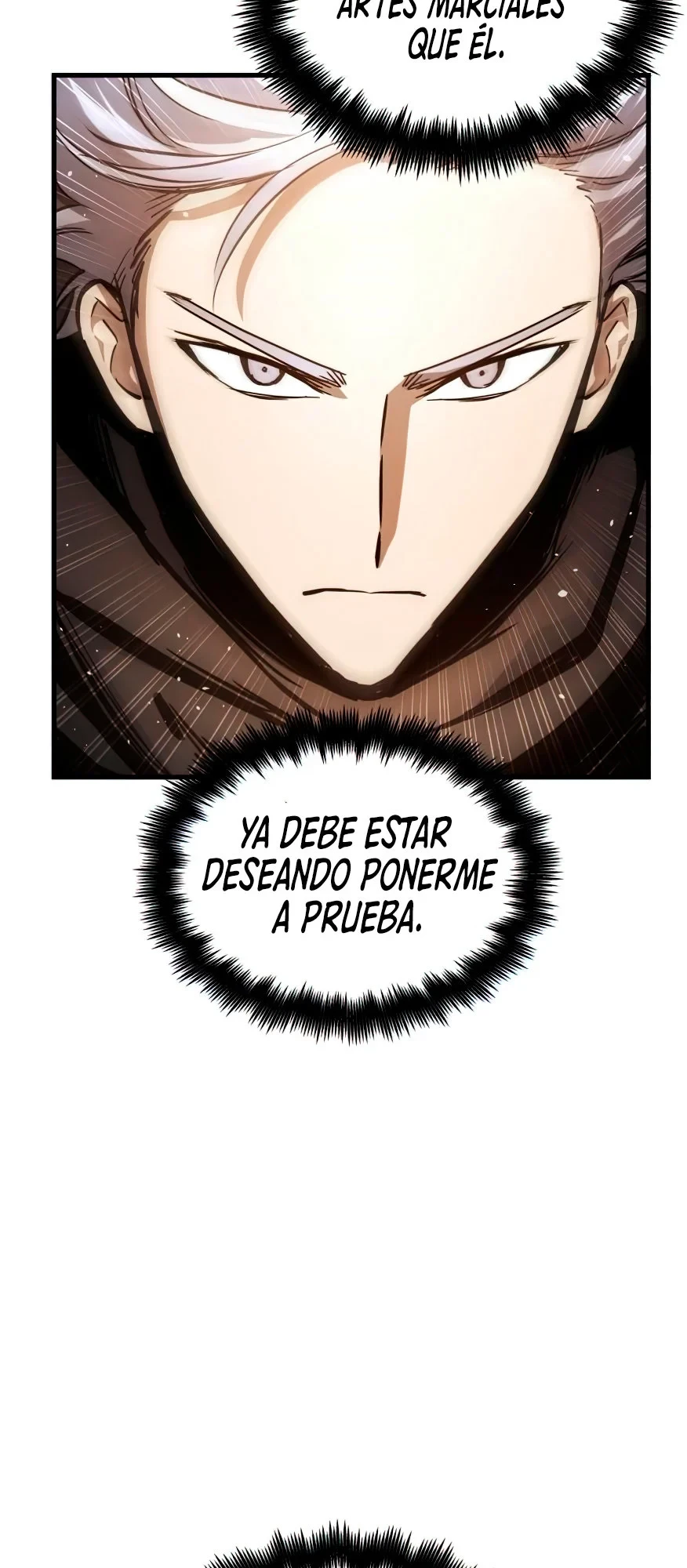 el Dios de la Batalla Suicida - Capítulo 15 - Página 70 - LectorTMOo
