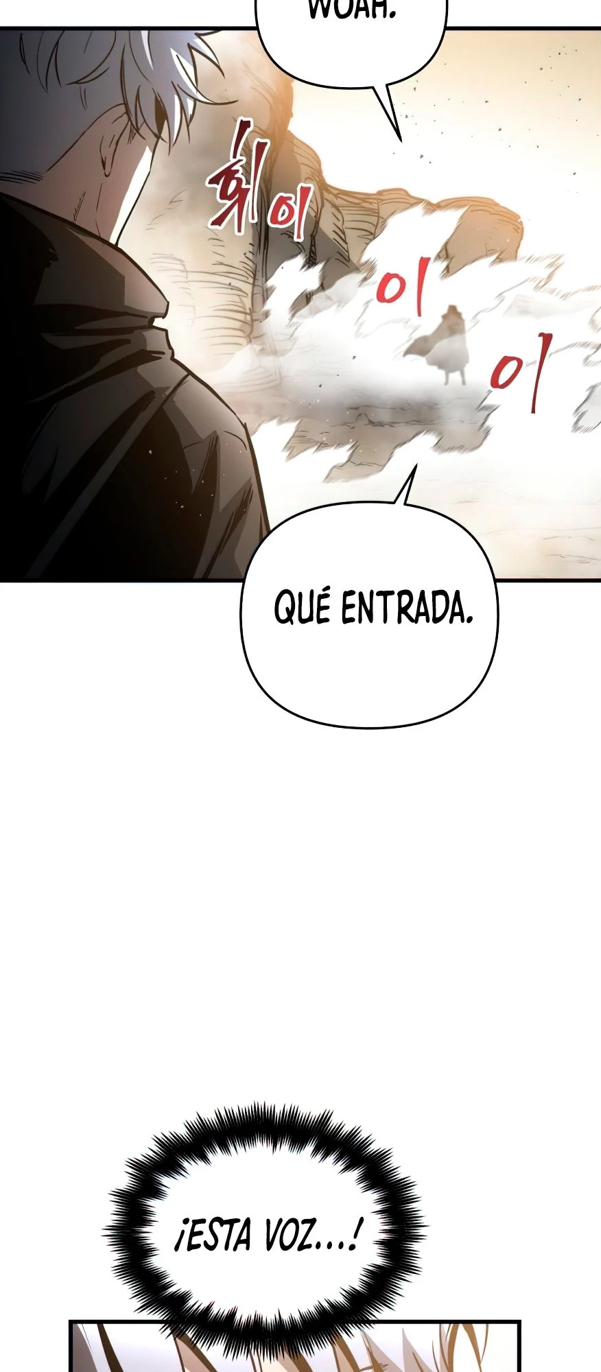 el Dios de la Batalla Suicida - Capítulo 15 - Página 76 - LectorTMOo