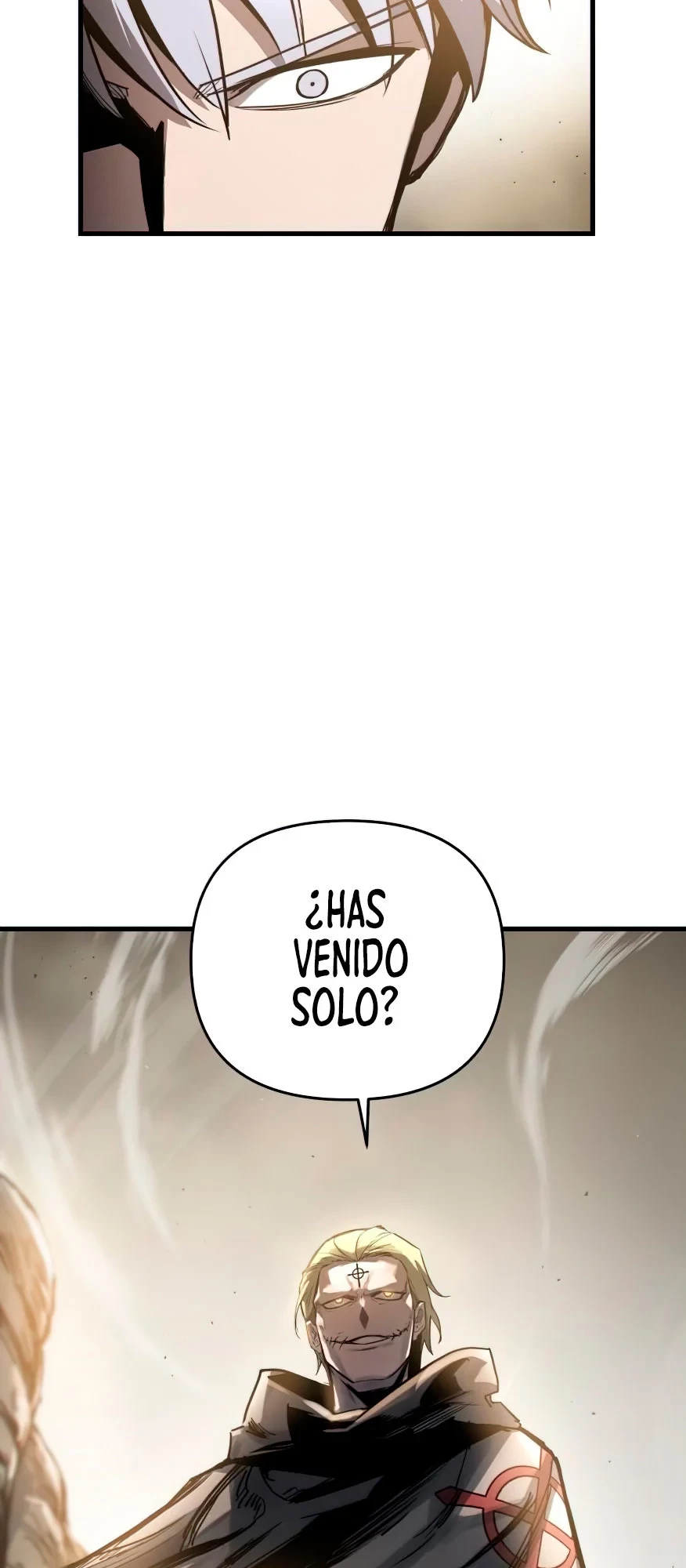 el Dios de la Batalla Suicida - Capítulo 15 - Página 77 - LectorTMOo