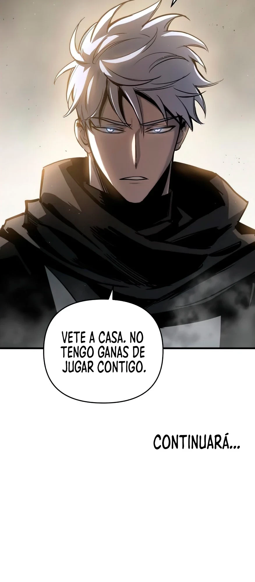 el Dios de la Batalla Suicida - Capítulo 15 - Página 79 - LectorTMOo