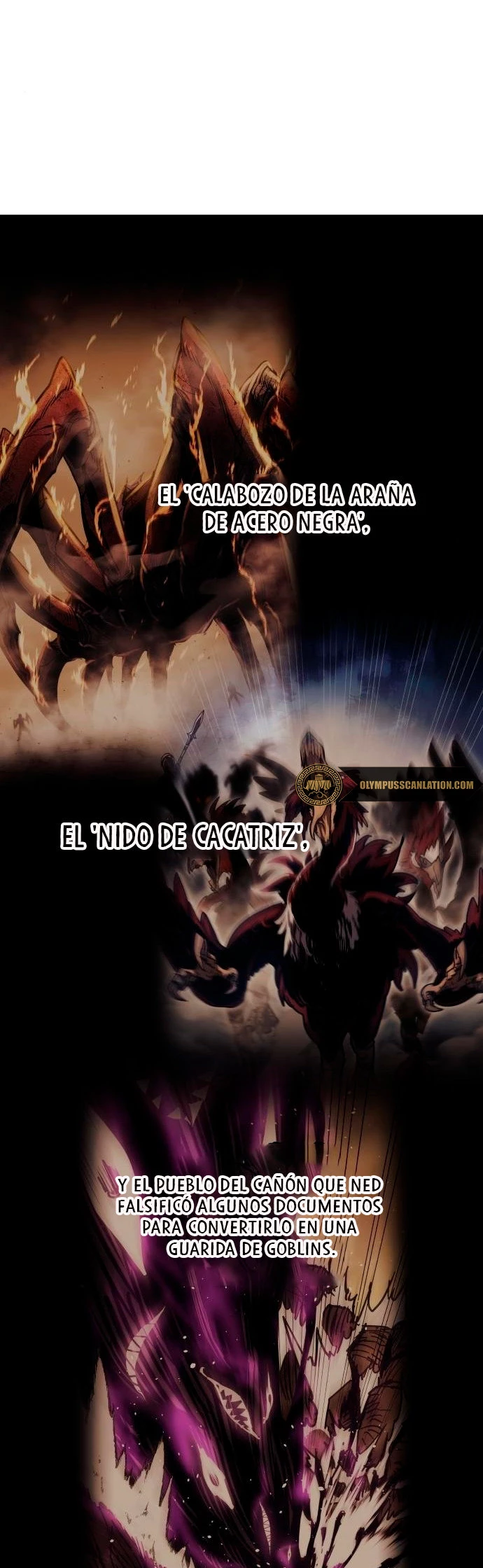 el Dios de la Batalla Suicida - Capítulo 19 - Página 8 - LectorTMOo