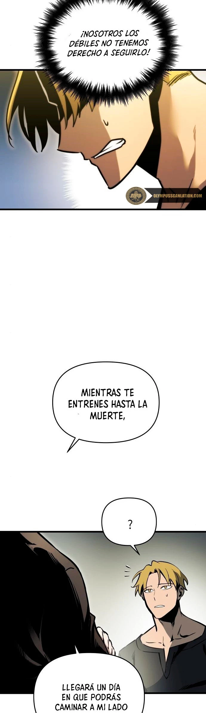 el Dios de la Batalla Suicida - Capítulo 19 - Página 13 - LectorTMOo