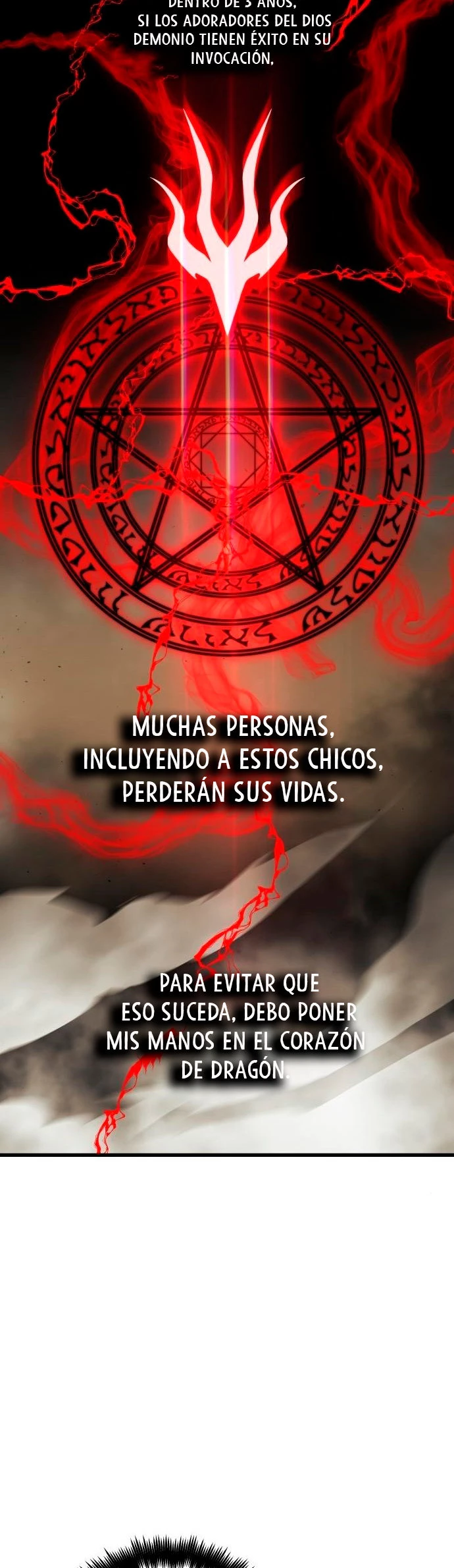 el Dios de la Batalla Suicida - Capítulo 19 - Página 16 - LectorTMOo