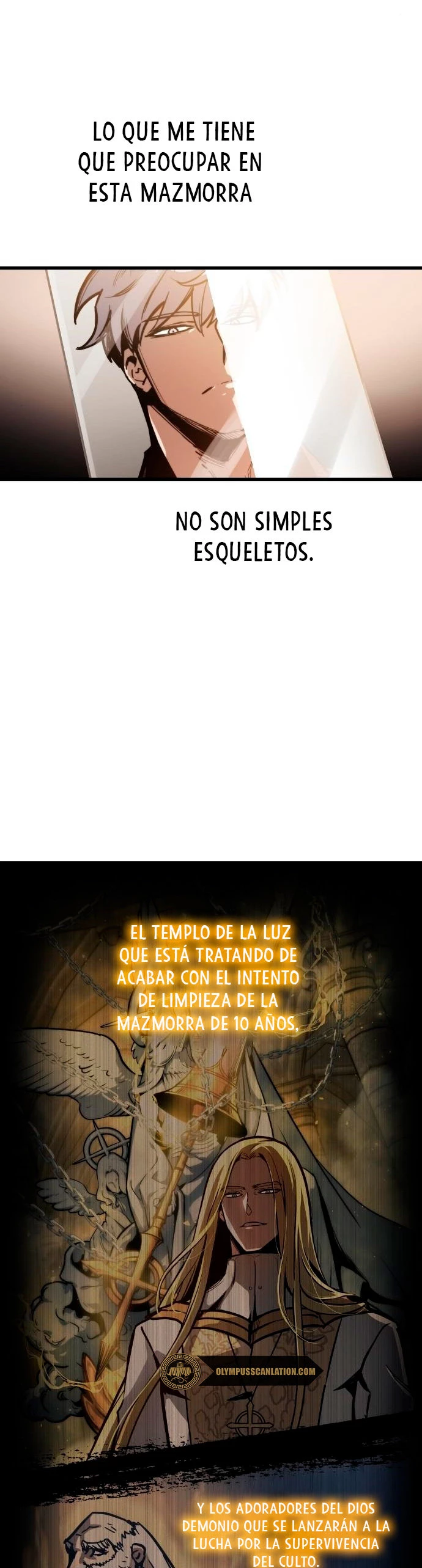 el Dios de la Batalla Suicida - Capítulo 19 - Página 24 - LectorTMOo