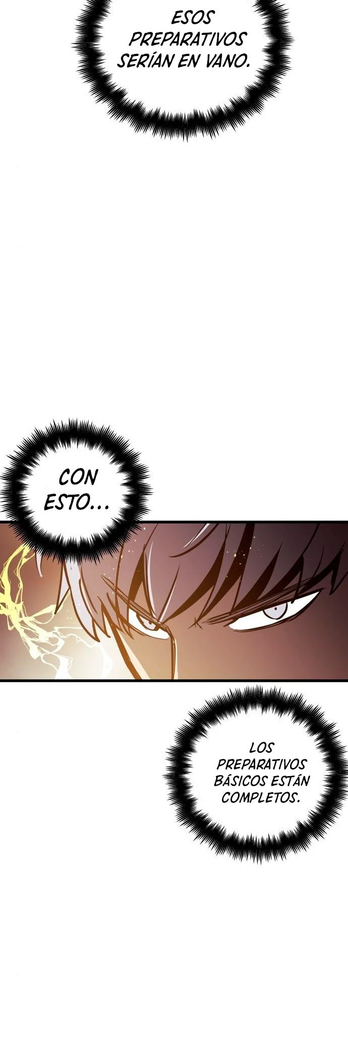 el Dios de la Batalla Suicida - Capítulo 19 - Página 34 - LectorTMOo