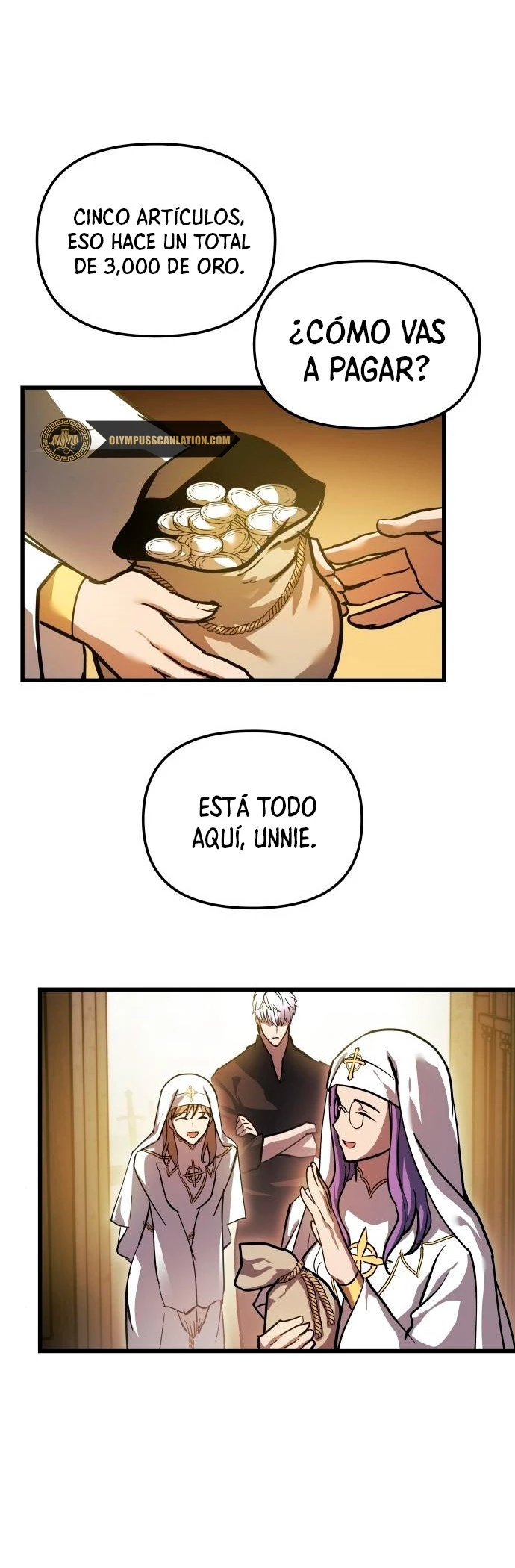 el Dios de la Batalla Suicida - Capítulo 19 - Página 35 - LectorTMOo