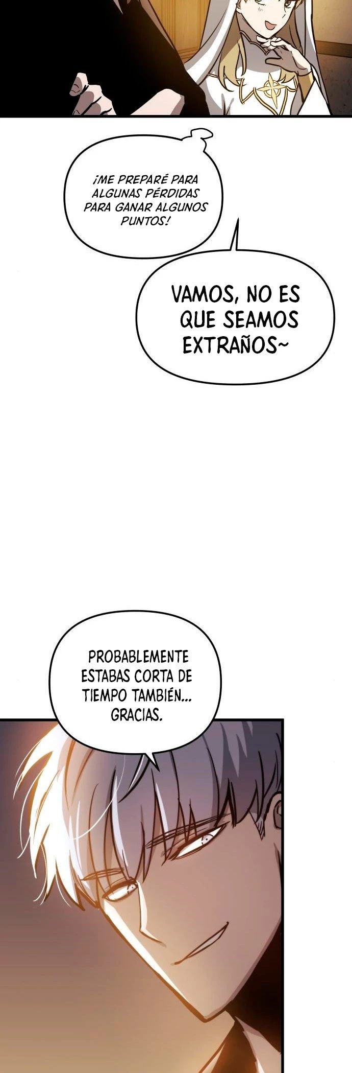 el Dios de la Batalla Suicida - Capítulo 19 - Página 38 - LectorTMOo