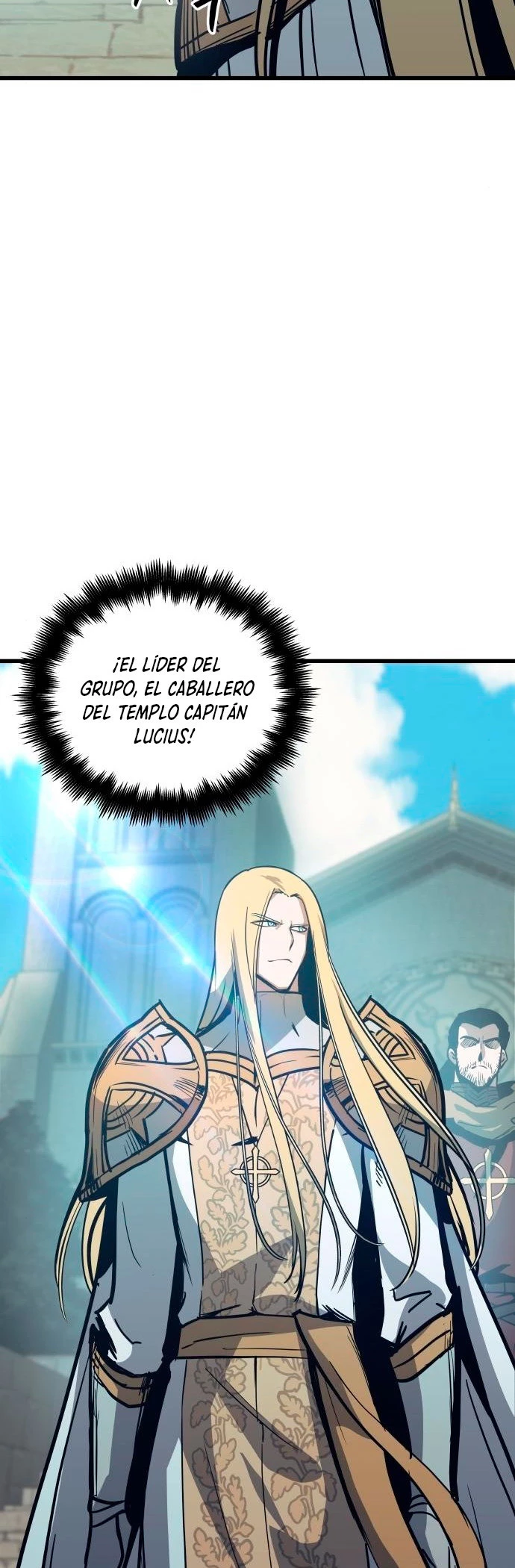 el Dios de la Batalla Suicida - Capítulo 19 - Página 51 - LectorTMOo