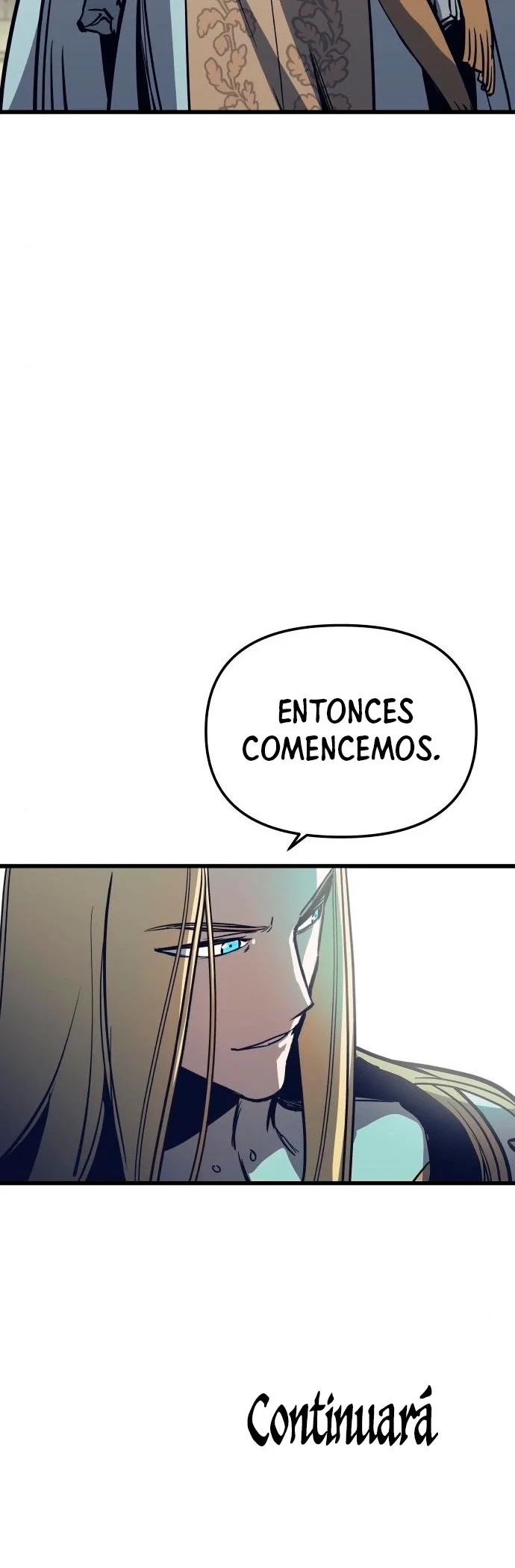 el Dios de la Batalla Suicida - Capítulo 19 - Página 52 - LectorTMOo