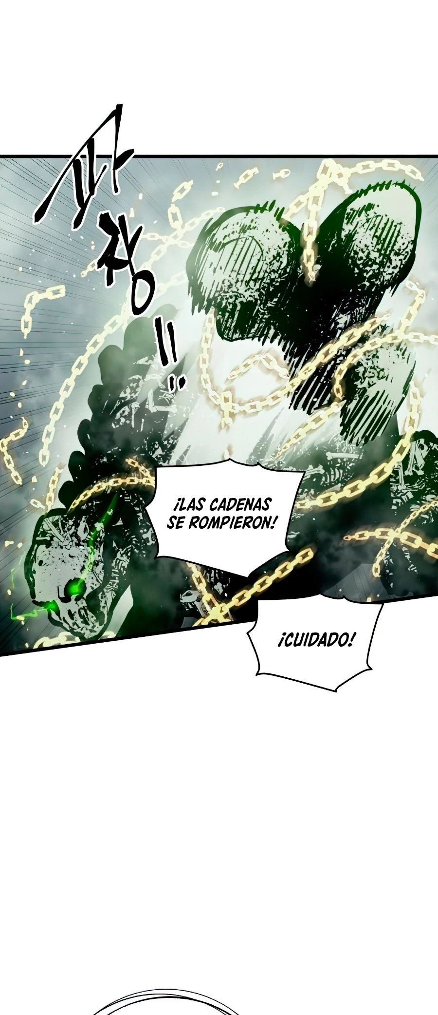 el Dios de la Batalla Suicida - Capítulo 22 - Página 16 - LectorTMOo