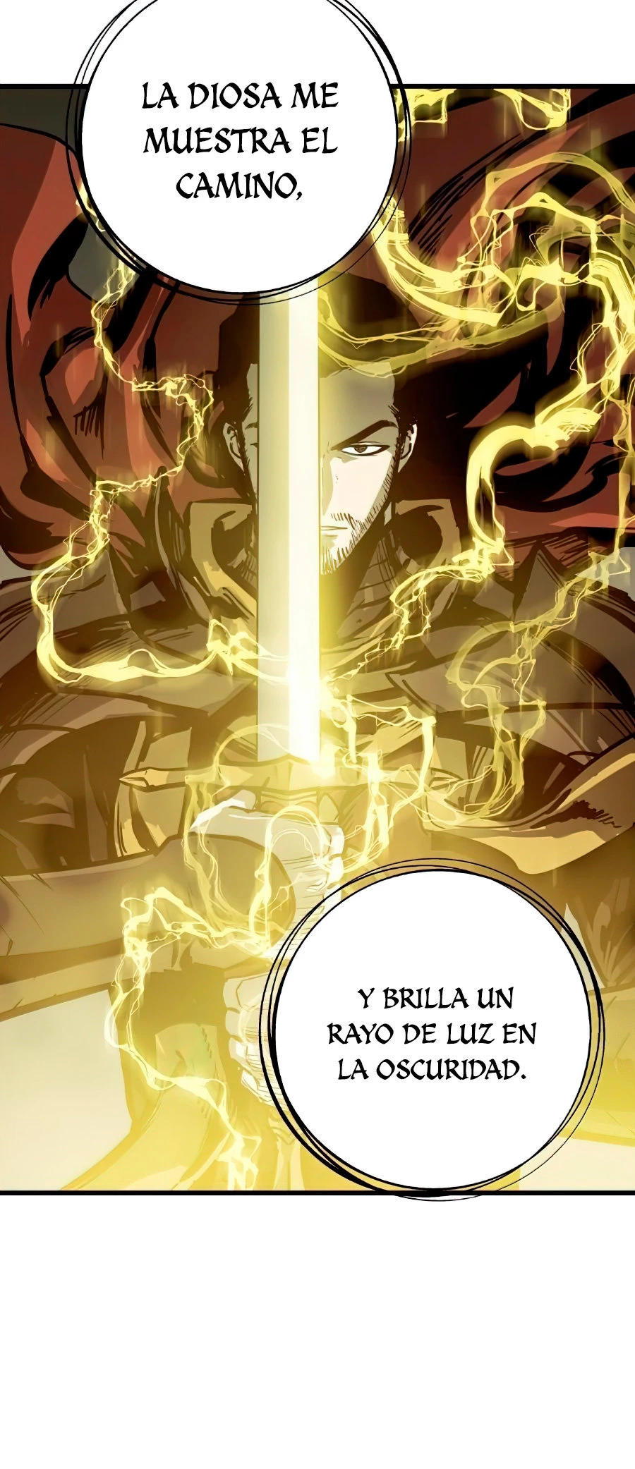 el Dios de la Batalla Suicida - Capítulo 22 - Página 17 - LectorTMOo