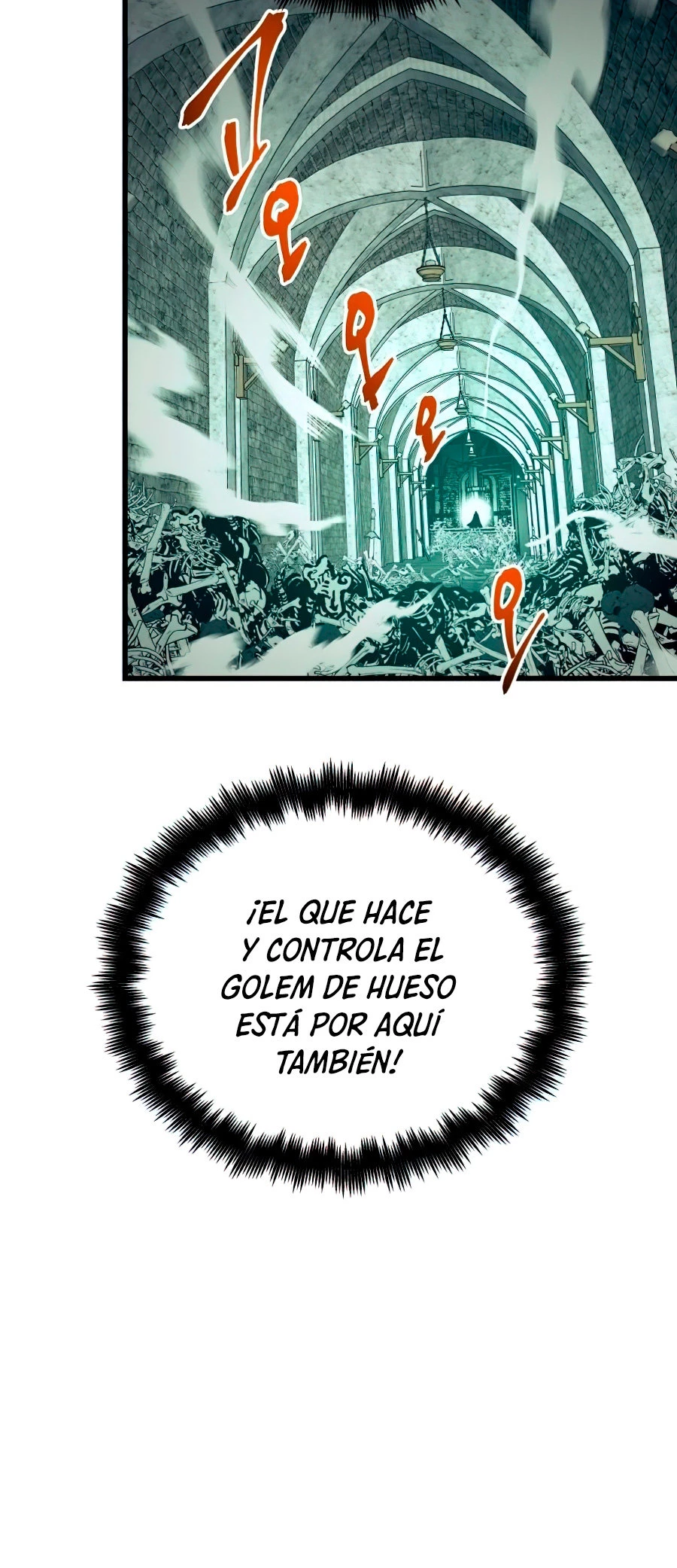 el Dios de la Batalla Suicida - Capítulo 22 - Página 22 - LectorTMOo