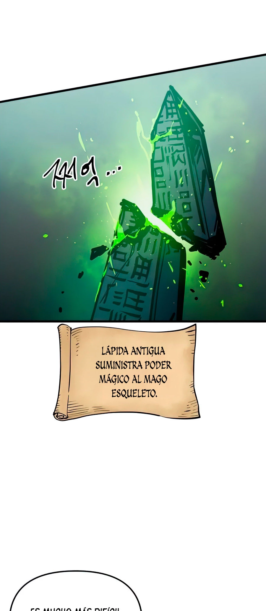 el Dios de la Batalla Suicida - Capítulo 22 - Página 33 - LectorTMOo