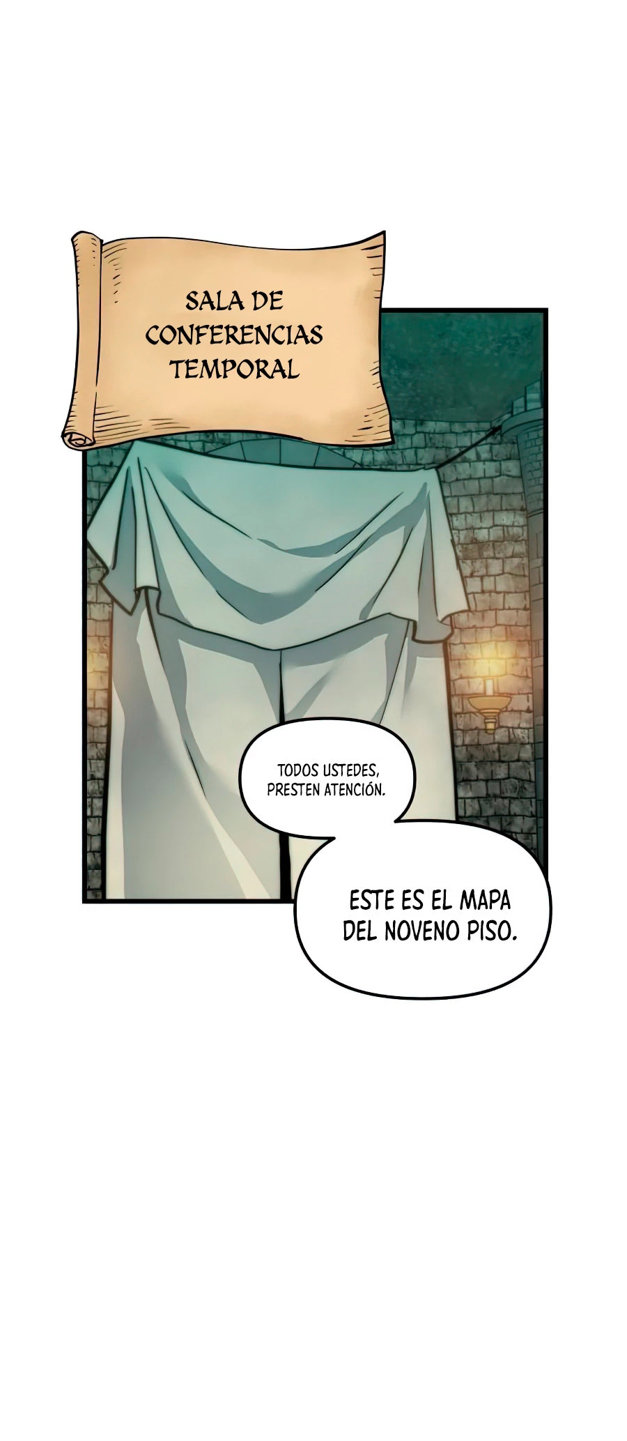 el Dios de la Batalla Suicida - Capítulo 22 - Página 42 - LectorTMOo