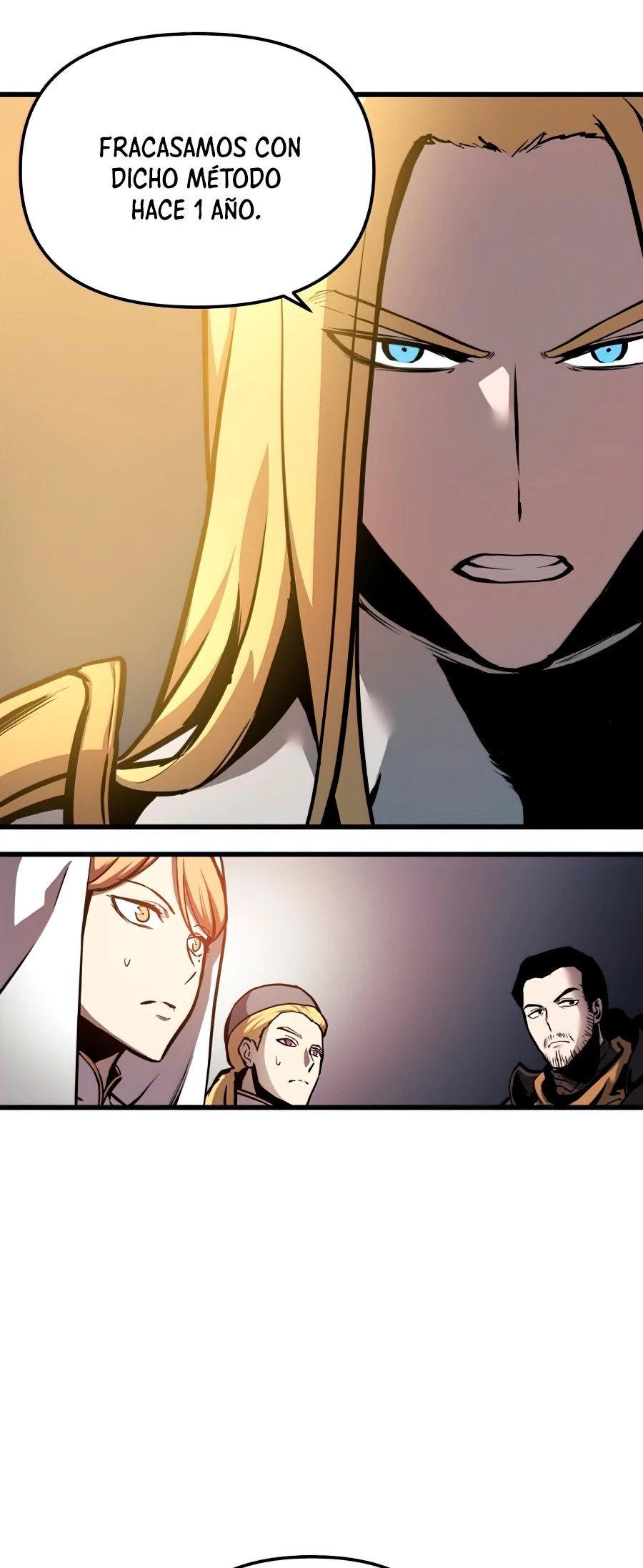 el Dios de la Batalla Suicida - Capítulo 22 - Página 45 - LectorTMOo