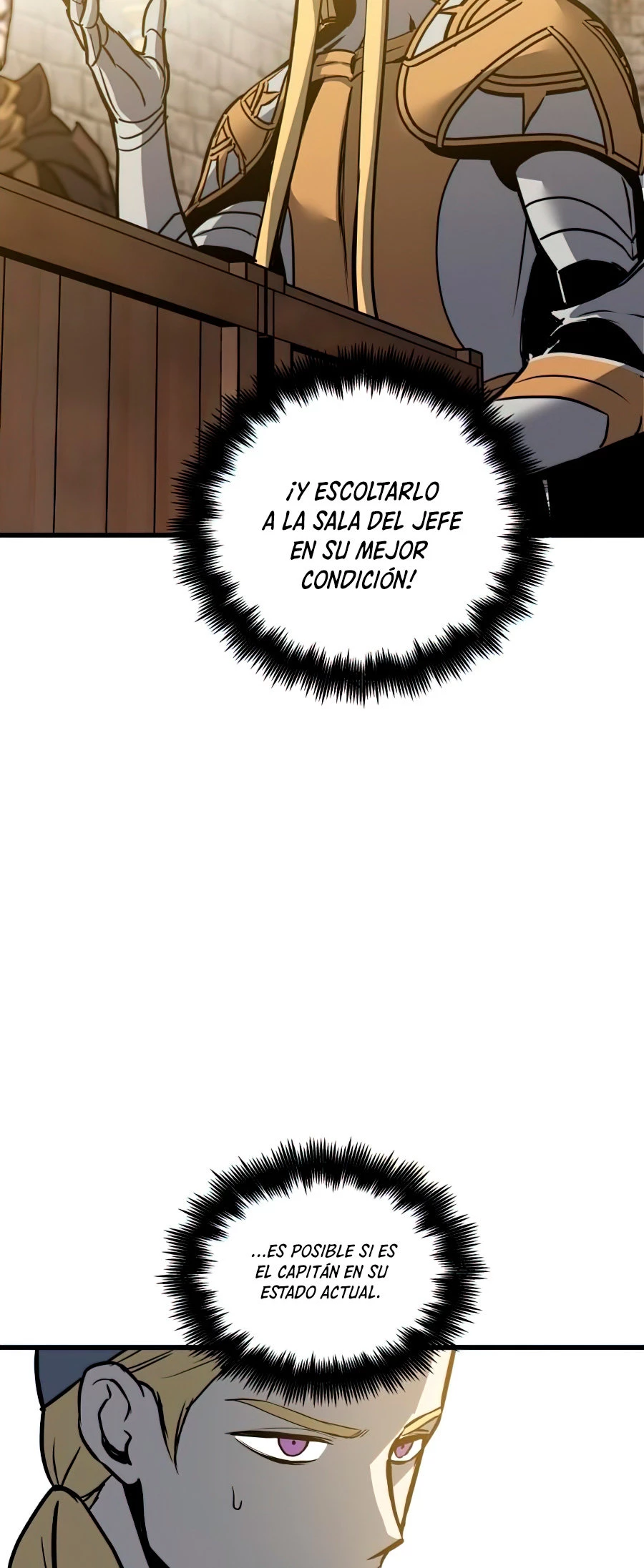 el Dios de la Batalla Suicida - Capítulo 22 - Página 50 - LectorTMOo