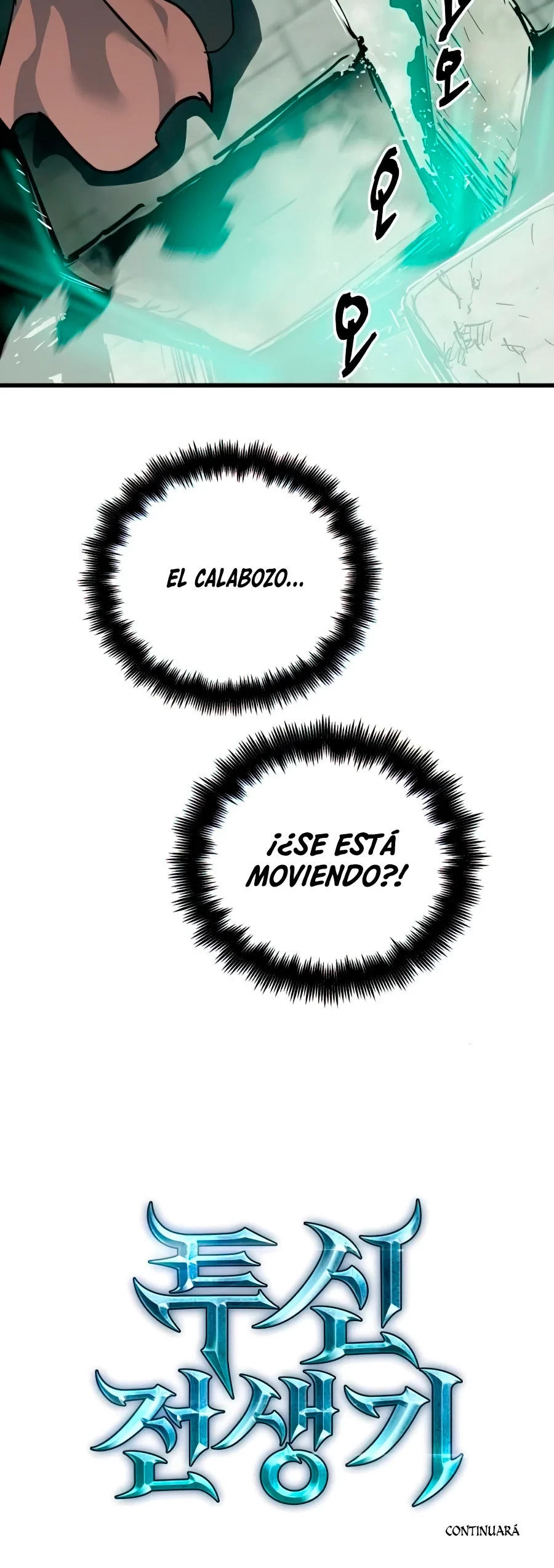 el Dios de la Batalla Suicida - Capítulo 22 - Página 67 - LectorTMOo